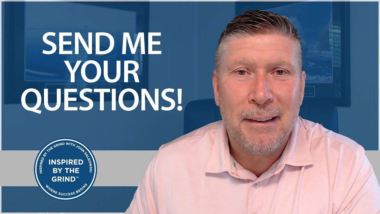 Answering Your Real Estate Questions