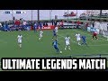 UCL LEGENDS FULL MATCH ft F2FREESTYLE UCL LEGENDS FULL MATCH ft F2FREESTYLE