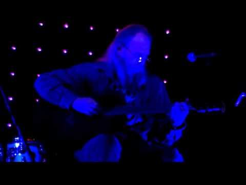 Songs That Go Unsung  -  Recorded live Baker Street Pub & Grill. Night #2 of Turn It Up Austin Showc