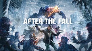After the Fall - Official Gameplay Trailer