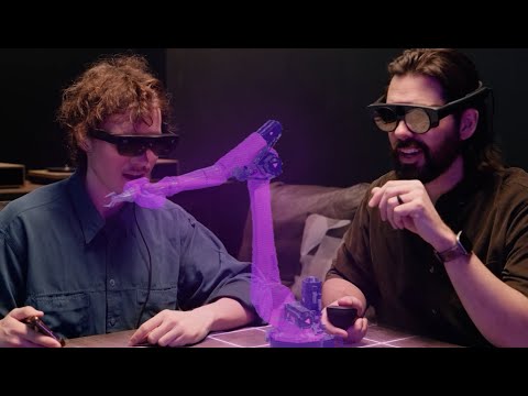 Sphere - XR Solution