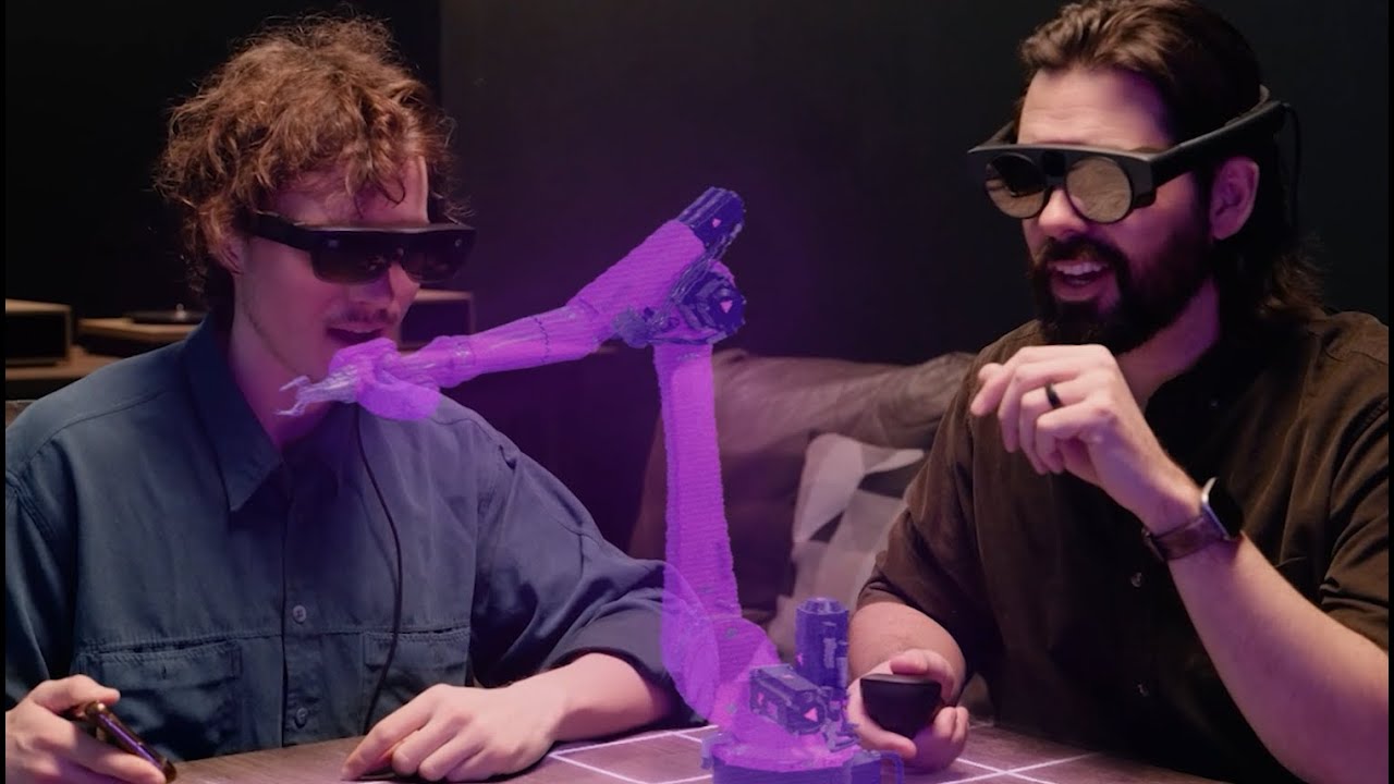 Connect in New Dimensions with Sphere