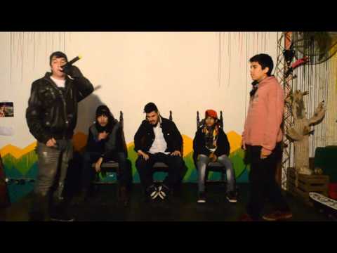 NOLEK VS TOMAS - El Kingto Elemento 2015 - FECHA 04