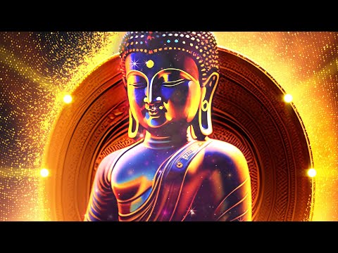 Remove All Negative Blockages - Manifest Anything You Desire - Erase Subconscious Negative Patterns