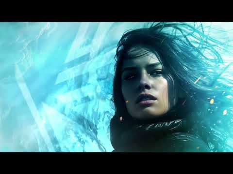 Mechina - The World We Saved