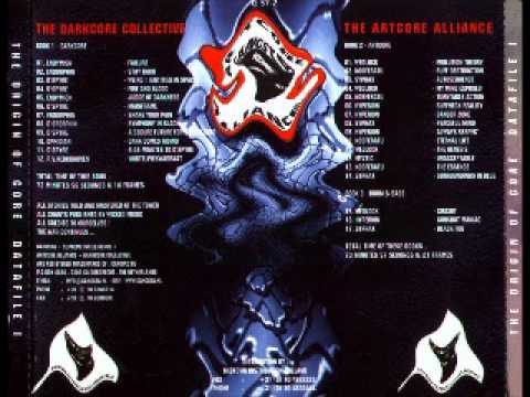 D'spyre - 6.48 Minutes To D'spyre