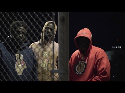 Alfalfa x Klemenza - "Setbacks"