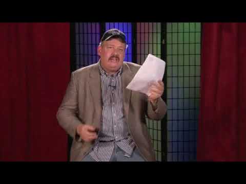 How to Prepare a Monologue