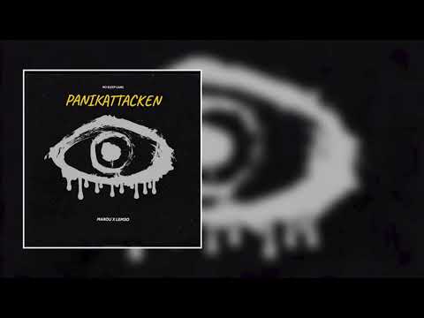 Marou x Lemso - Panikattacken (prod. by Allice)
