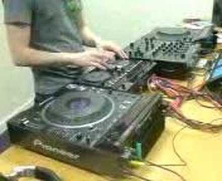 Anne Savage - EFX Sessions 2