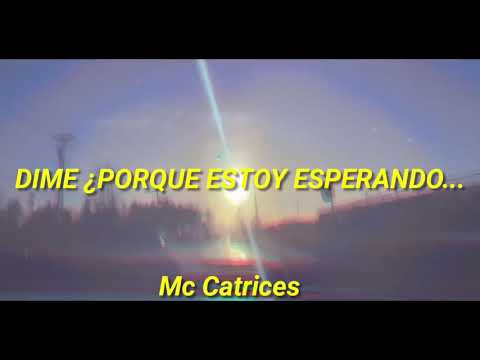 ¿FOR SOMEONE? - Mc Catrices