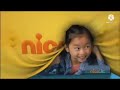 Nick Jr UK Final Closedown 18th April 2022