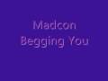 Madcon - Beggin You [Now With Lyrics] 