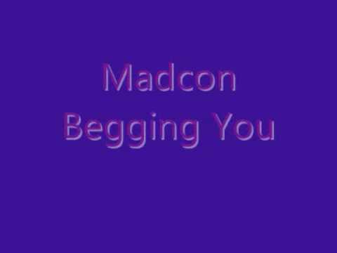 Madcon - Beggin you