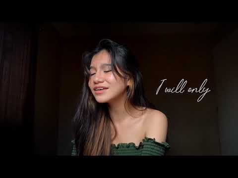 Hillsong UNITED - even when it hurts (cover)