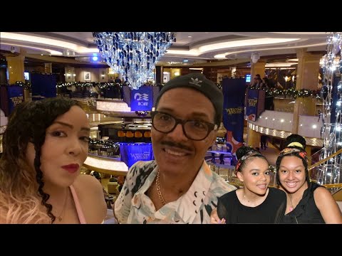 Thumbnail for Winter Holiday Cruise Adventure on the Princess Discovery