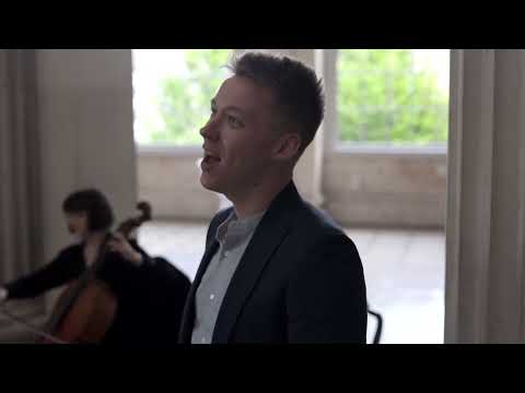 Home To You (Sigrid) performed by Nick Sheridan (6/May/23)