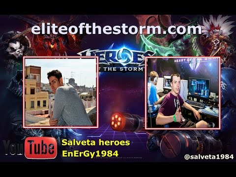 Entrevista a Granpkt #TeamLiquid