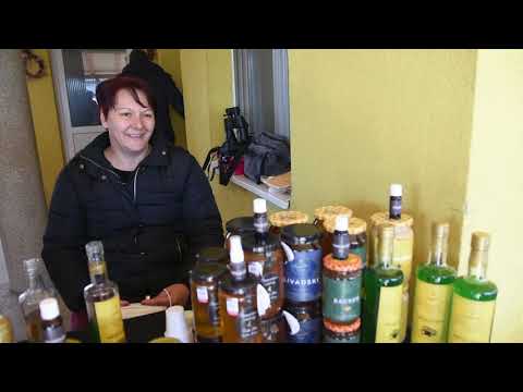 SLATKI ŽIVOT čuruških pčelara