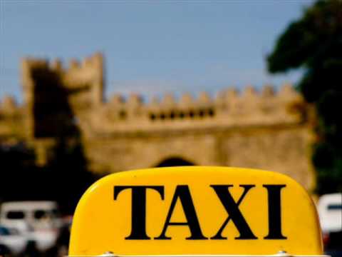 Ramash - Taxi SUPER MEYXANA