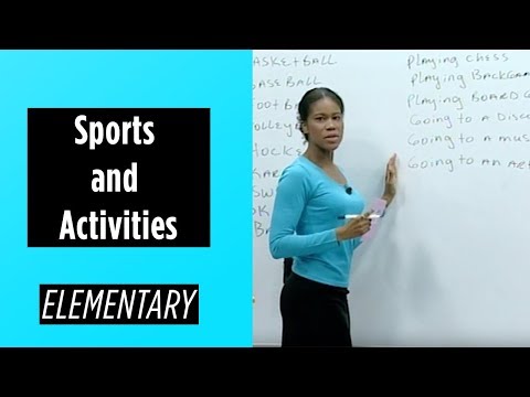 Beginner Level Weather Terms Present Continuous Tense | English For You