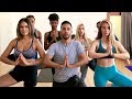 Hold It In! | Anwar Jibawi