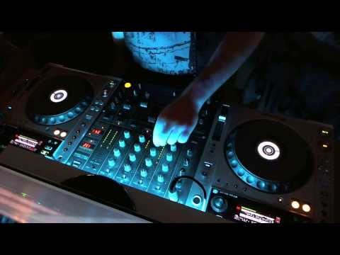 ENERG!ZER ONE-HAND-TENMINMIX " DUTCH HOUSE " HD