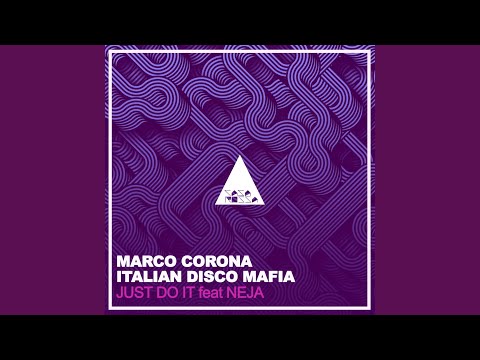 Just Do It (MaRcO CoRoNa Mix)