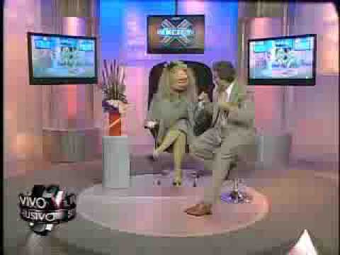 SuperXclusivo 10/2/09 - Demanda de trato cruel y mas al alcalde de Arecibo