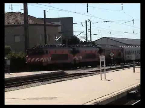 Entroncamento 2600's e sorefames