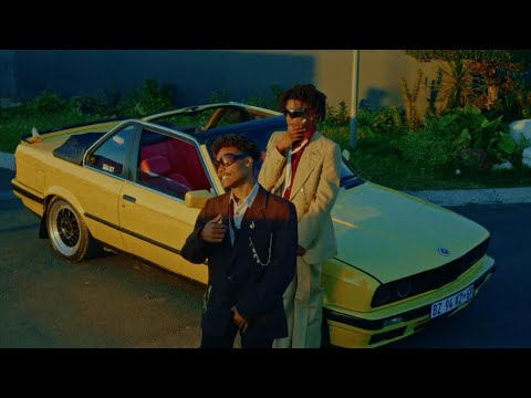 LaCabra - Wherever We Go (ft. Lucasraps) (Official Video)