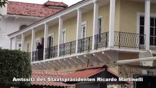 preview picture of video 'Panama-Rundreise: Individualreise mit GAPA-Travel'