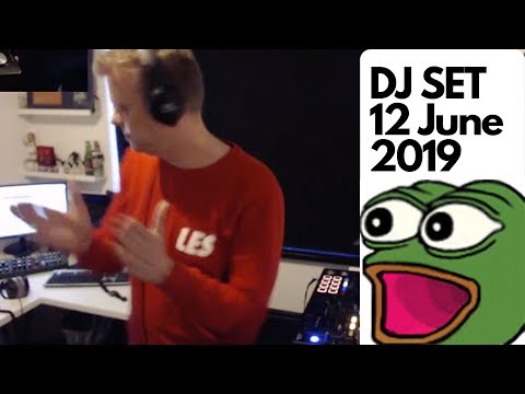 Ruben de Ronde - The Sound of Holland 398 Recordings (12-06-2019)