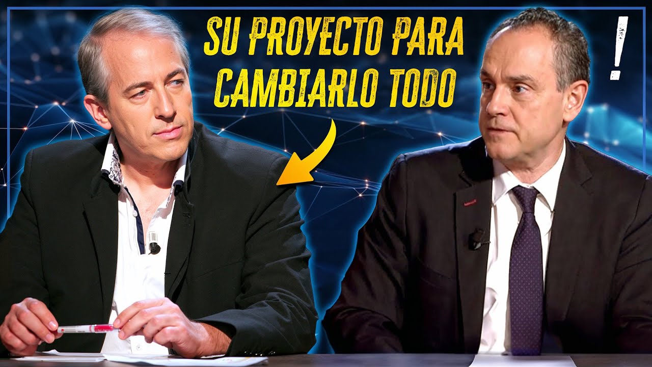 Jaigar, el Revolucionario: Contra lo Establecido