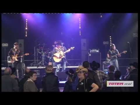 Bootleggers - Cherokee Boogie ( Cambrai Live 2013 )