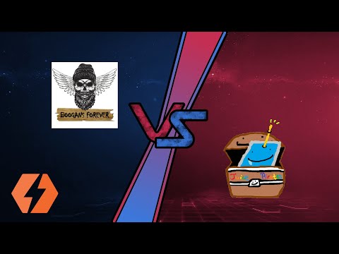 NGS S14 Replay Cast | Nexus Division - Boogans Forever vs. Juice Pirates (Feat. Stark)
