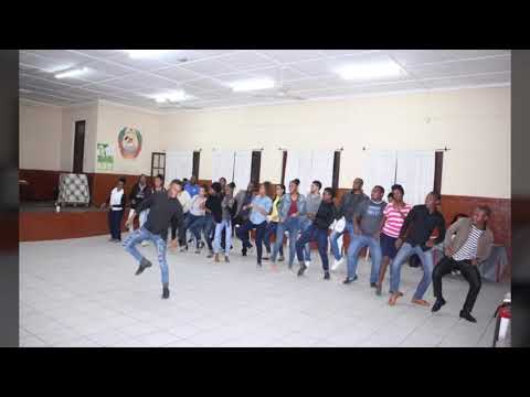 Academia de dança O picardo