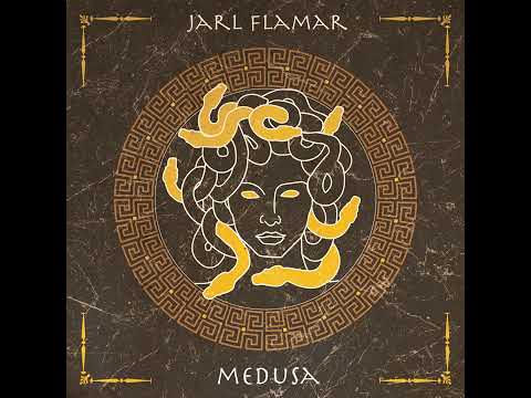 Jarl Flamar - Medusa || Afro House Source | #afrohouse