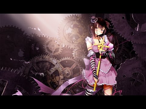 {764} Nightcore (Autopilot Off) - Clockwork (with lyrics)