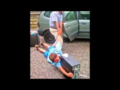 Mc Odin ft. ChillerdesGrauns, Degner - LvL 50