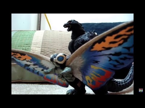 One Second from Every Episode of Monster Island Buddies