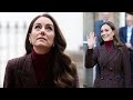 🌟 Kate Middleton’s Miraculous Recovery: Princess in Remission! 👑💪
