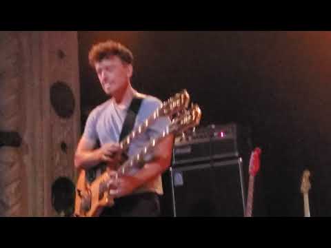 ElTenEleven (Kristian Dunn & Tim Fogarty) "My Only Swerving" Metro Chicago, IL 8-19-22 @ElTenEleven