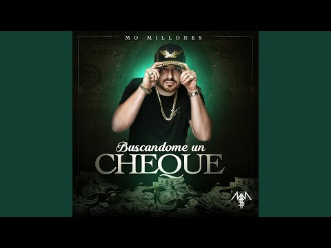 Buscandome Un Cheque