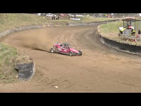 00211 Autocross Humpolec 28. - 29.8.2021