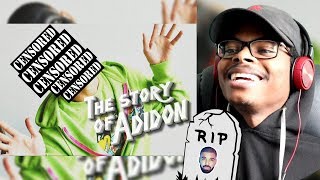 Drake&#39;s Career DECLINING? | Pusha T - The Story Of Adidon | Reaction