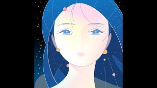 Neon Bunny 야광토끼_ Twilight