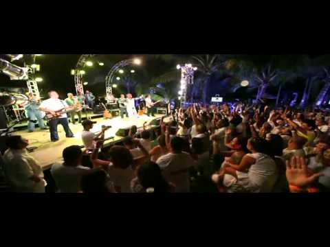 Banda Flashback DVD - Can't Take My Eyes