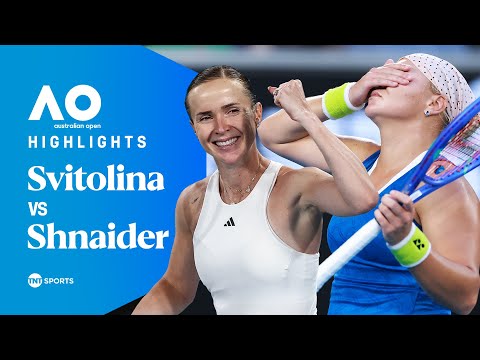 TNT Sports and Eurosport Tennis