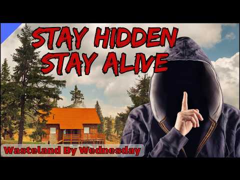 Prepper OPSEC: Operational Security Against Post-Collapse Predators